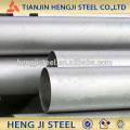 Hot Dip Galvanisiertes Stahlrohr (BS Standard) Von Tianjin